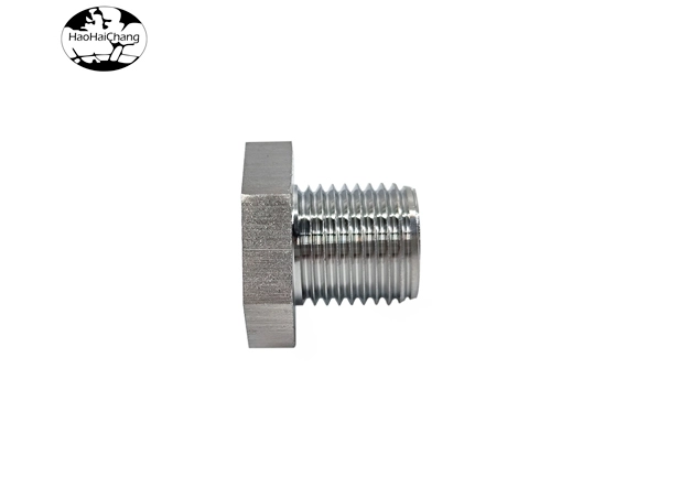 stud nut and bolt