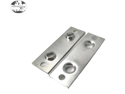 metal bracket factory