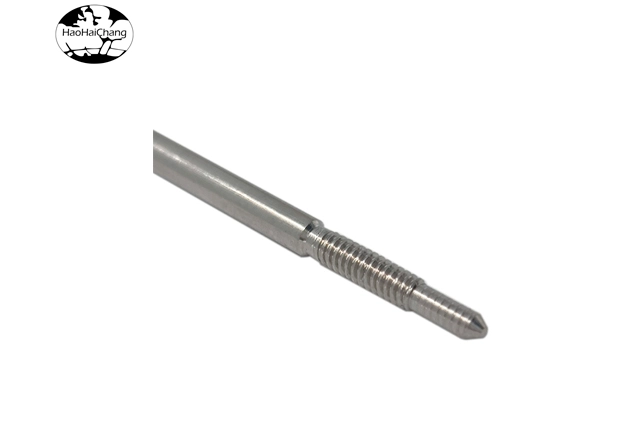 terminal pin manufacturer