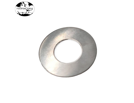 HHC-0520 Shim