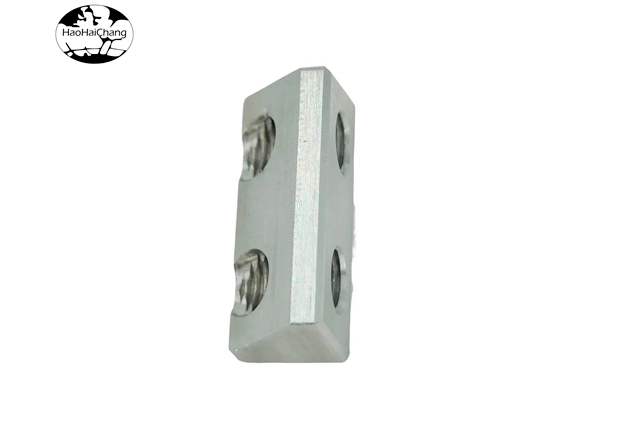 aluminium cnc machining manufacturers