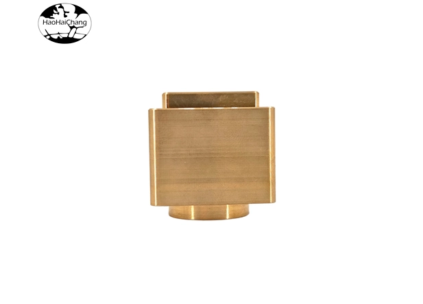 cnc machining brass suppliers