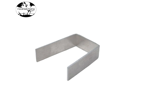 HHC-413 support à boucle fixe en alliage d'aluminium