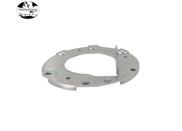 aluminum stamping suppliers