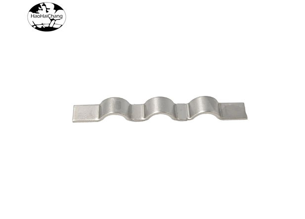 stainless steel stamping parts