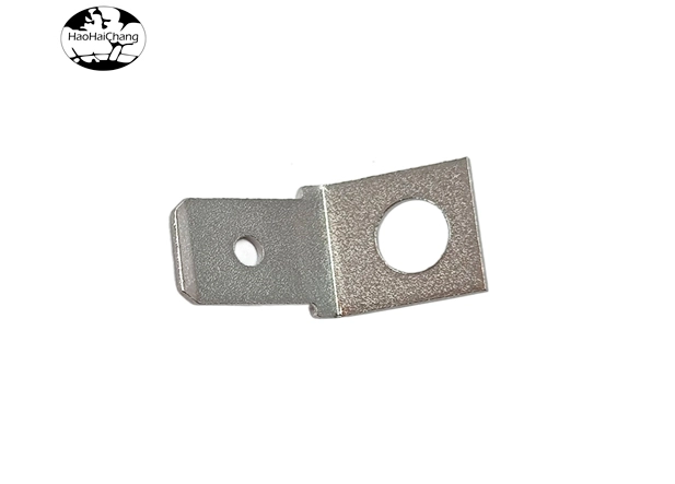 steel stamping part