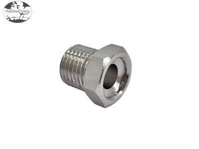 china precision metal parts