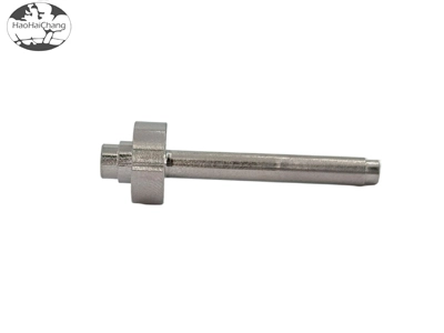 threaded rod screw