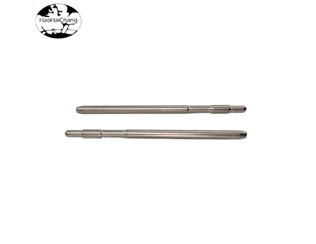 HHC-0515 Metal Stainless Steel for the Electric Heating Tube Terminal Rod Pin