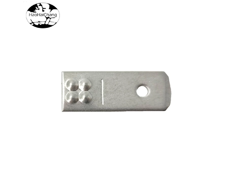 HHC-178 Bubble Insert Solder Lug Terminal Piece