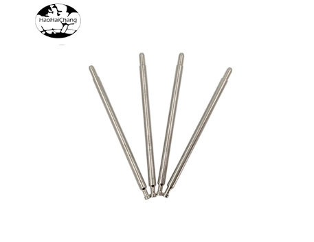 HHC-0496 Upper Lead-Out Rod for Heating Element Stainless Steel Terminal Pin