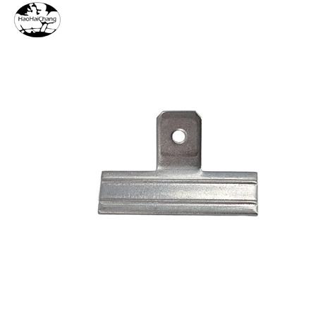 HHC-175 T-Shaped Parallel Terminal Lug