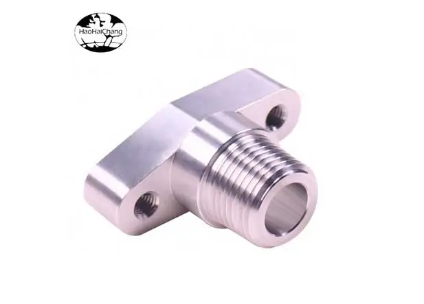 cnc machining stainless steel manufacturers