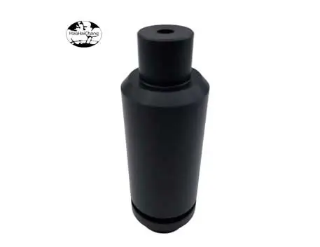 HHC-PCM-03 CNC numerical control POM Fuel Filter