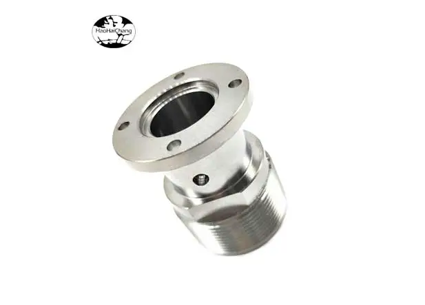 cnc precision machining exporter