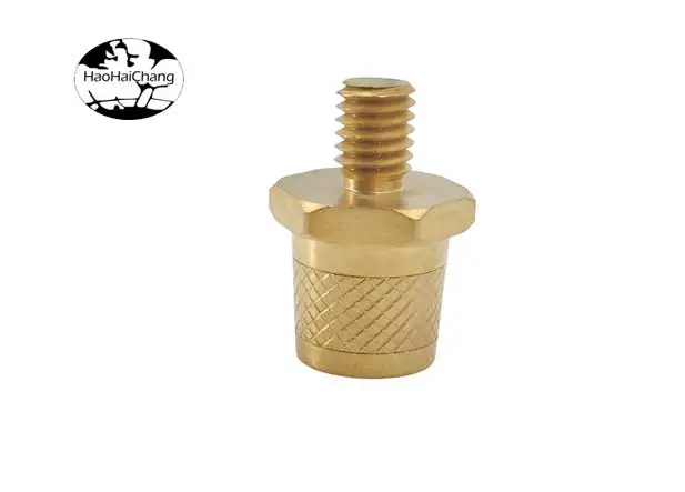 brass cnc turned parts supplier