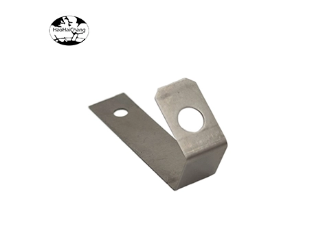 Shrapnel d'estampage HHC-0659