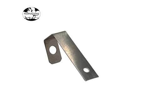 Shrapnel d'estampage HHC-0659