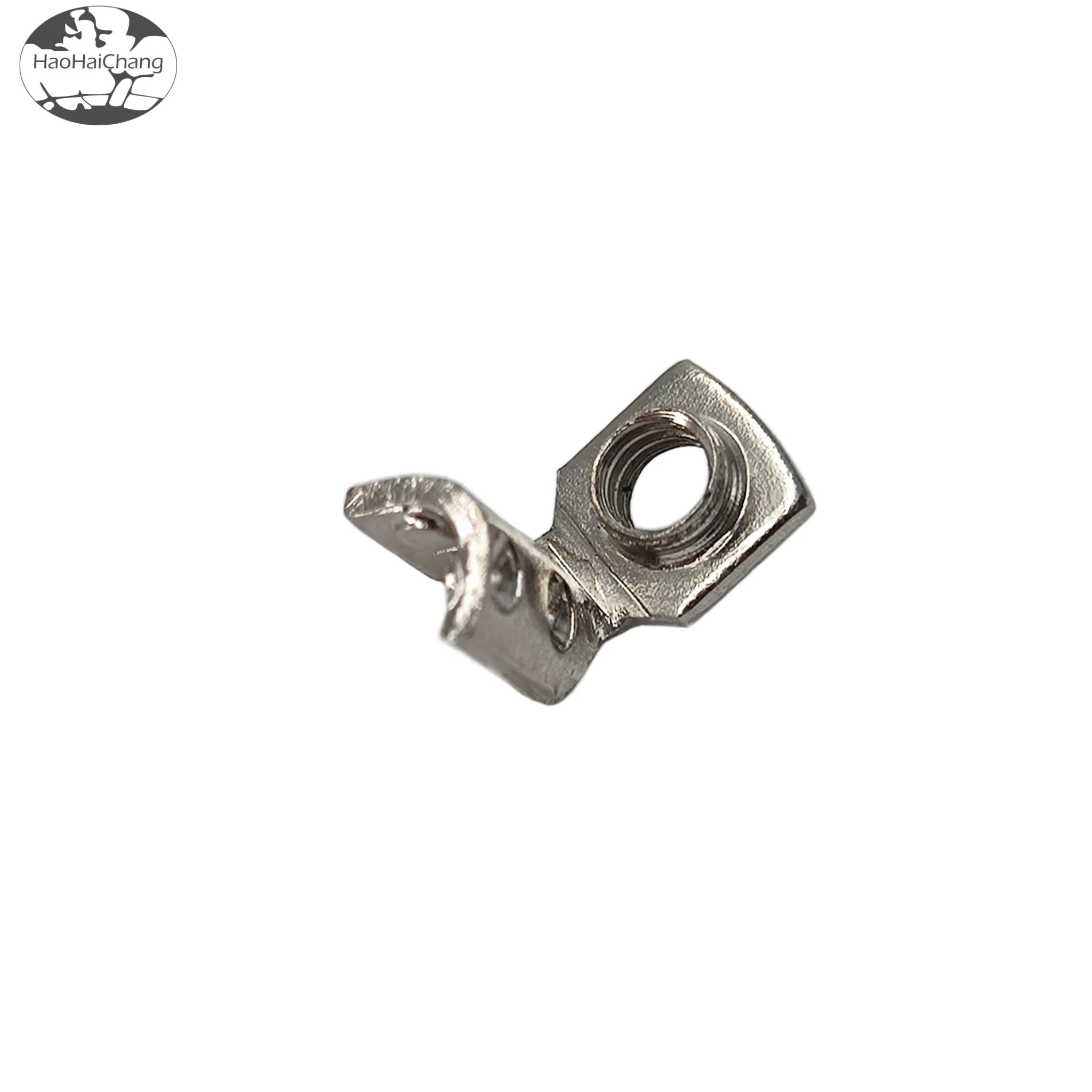 HHC-133 M4 Nut Terminal Block Threaded Screw Terminal Connector