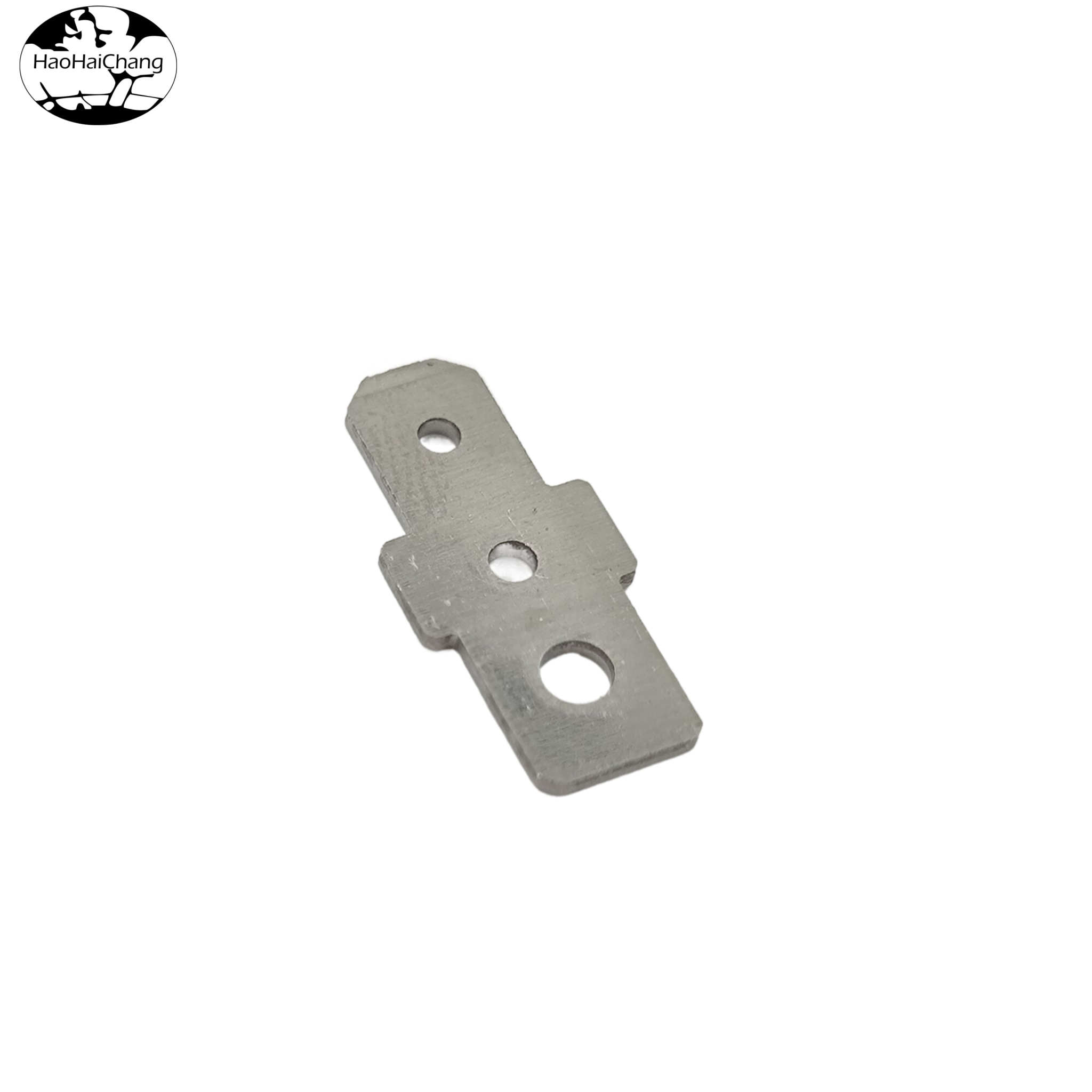 HHC-212 Flat-Leg Cold-Pressed Terminal Connectors