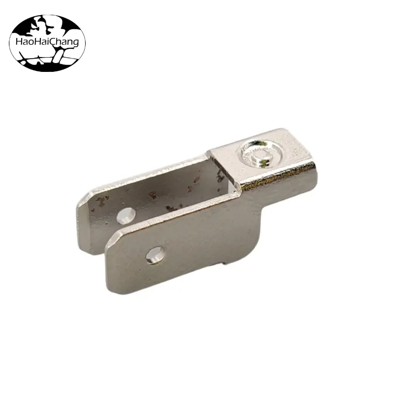 HHC-281 Dual Slot Lug Terminal Block