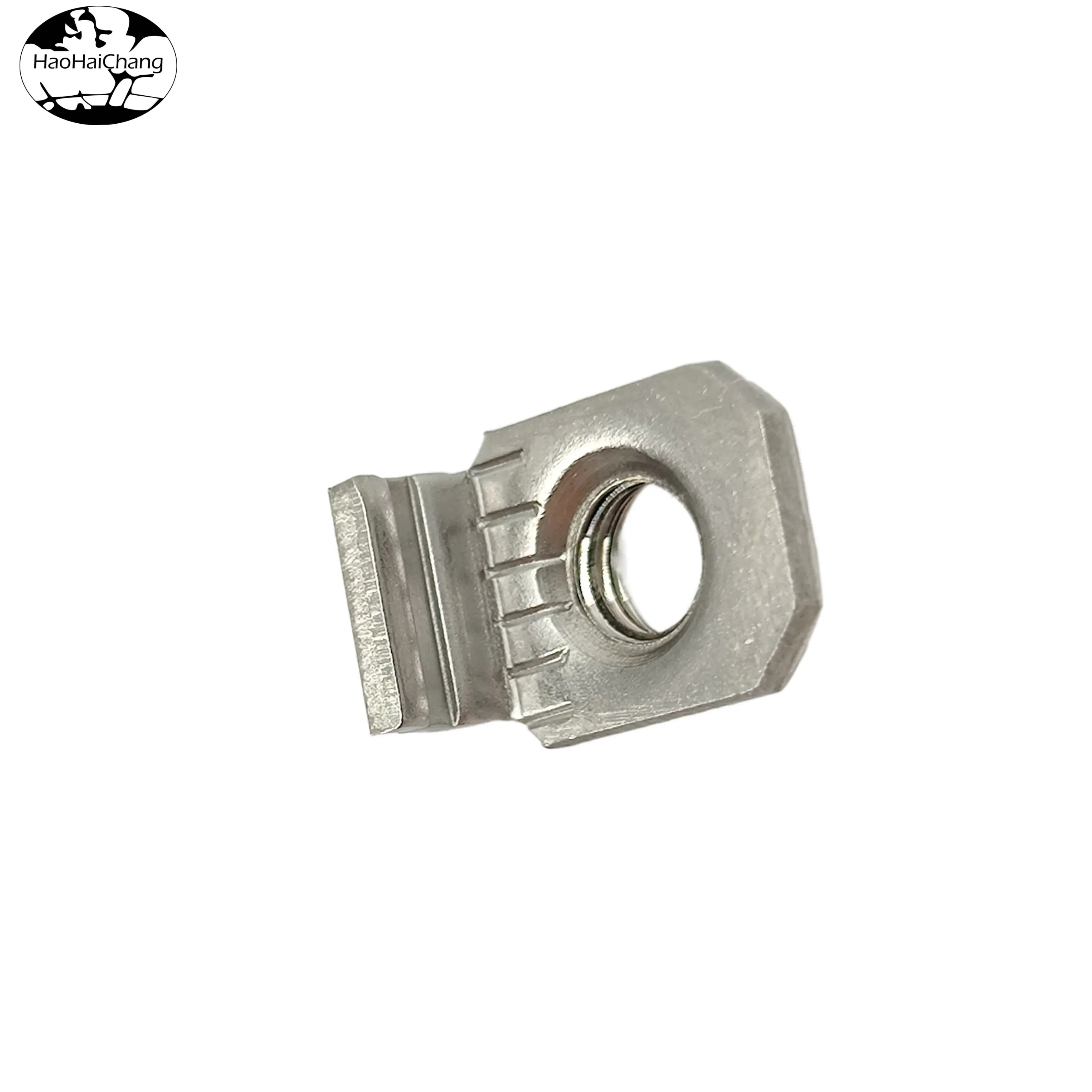 HHC-305 M5 Solder Lug with Reinforced Mounting Hole and Secure Soldering Tab