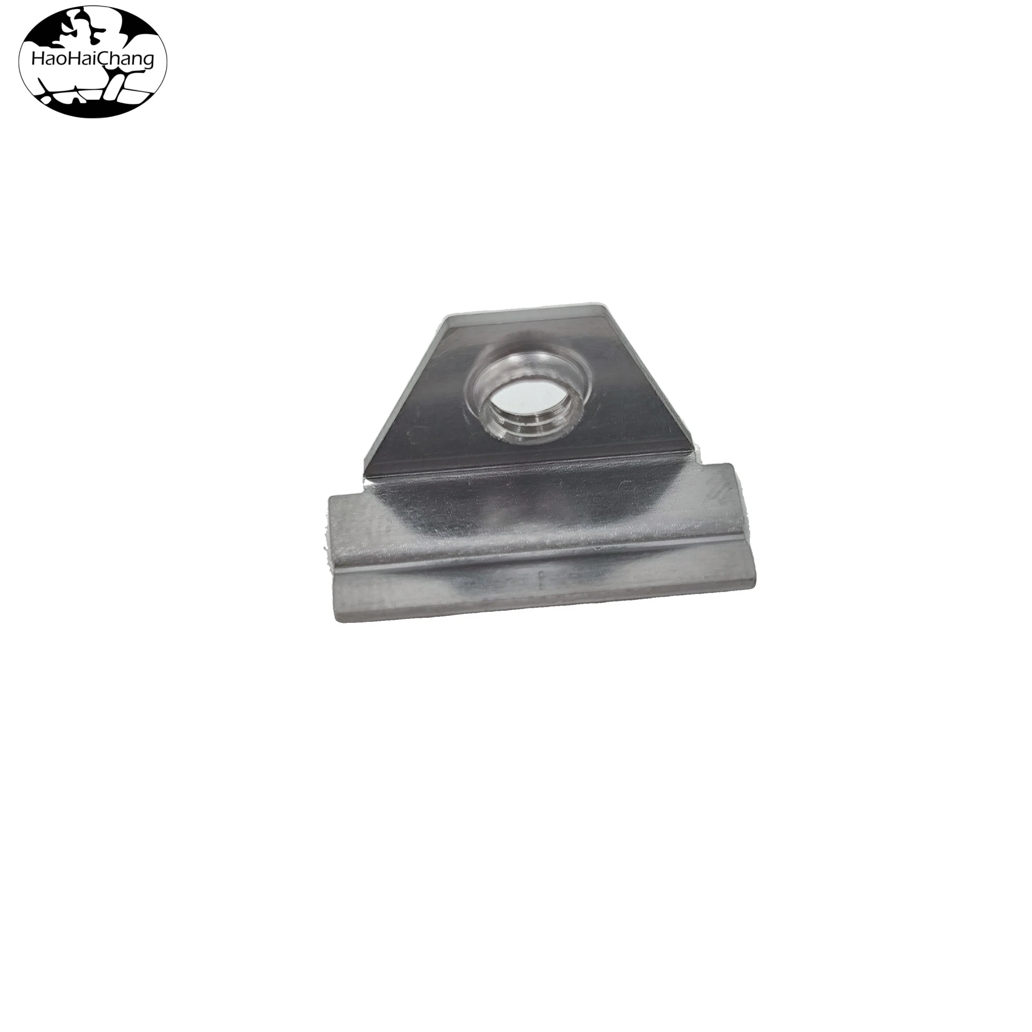 HHC-340 M5 Right Angle Bent Solder Terminal Lug Connector