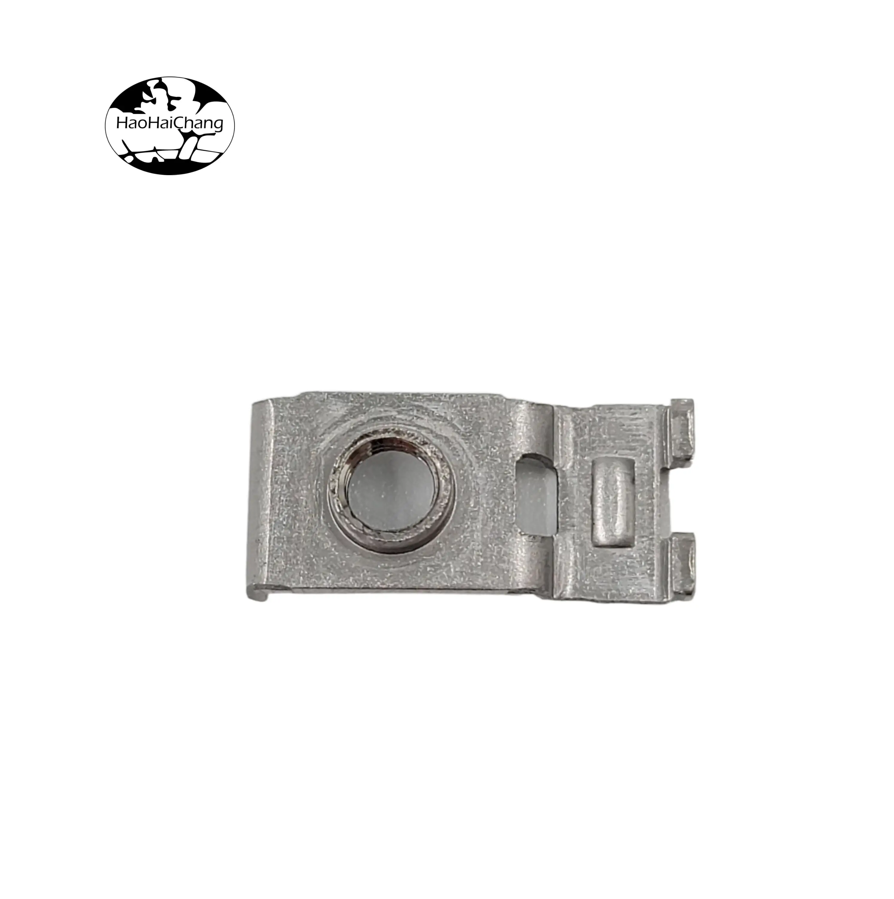 HHC-347 Four-Point Lug Nut Terminal Connector