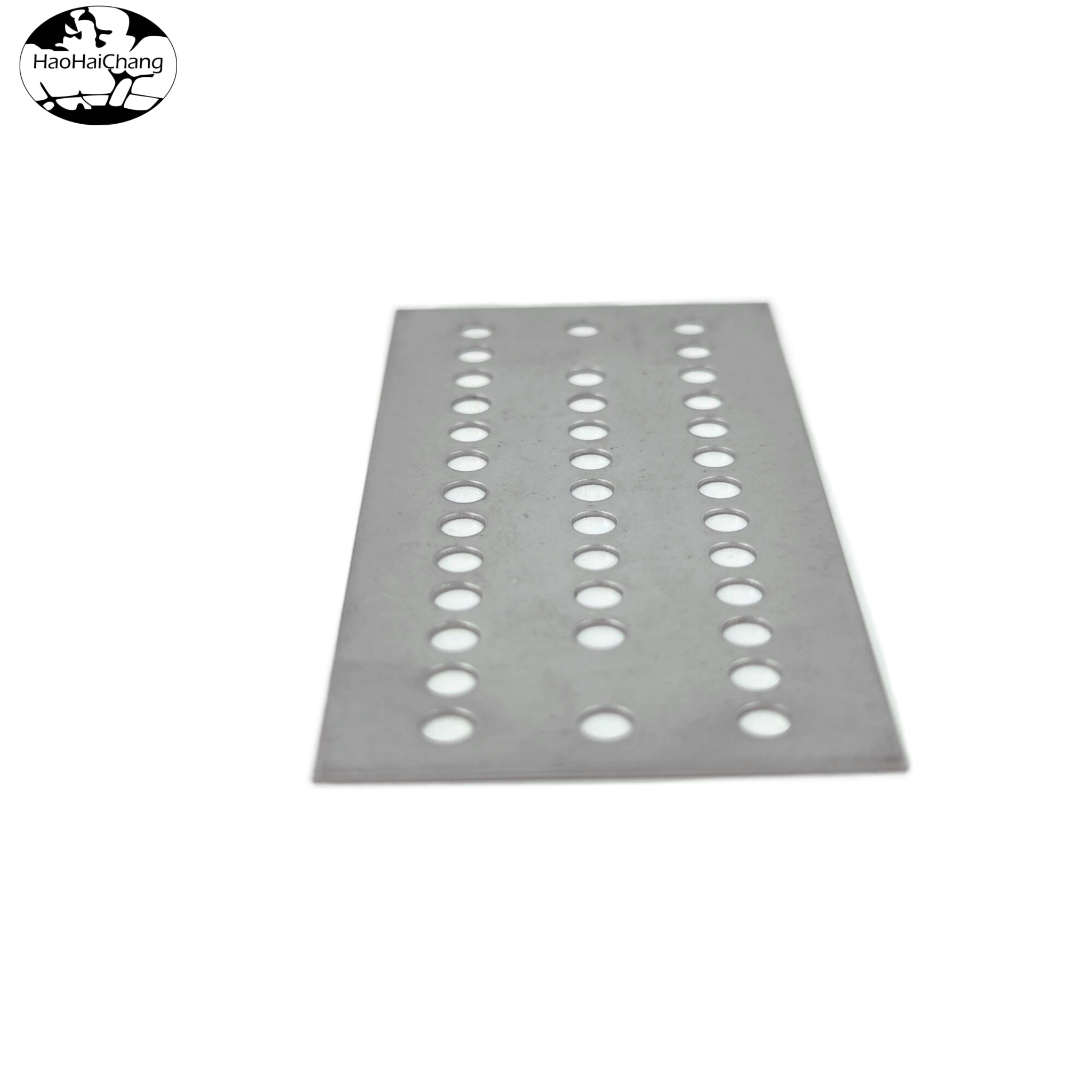 HHC-391 Multi-Purpose Perforated Mounting Plate