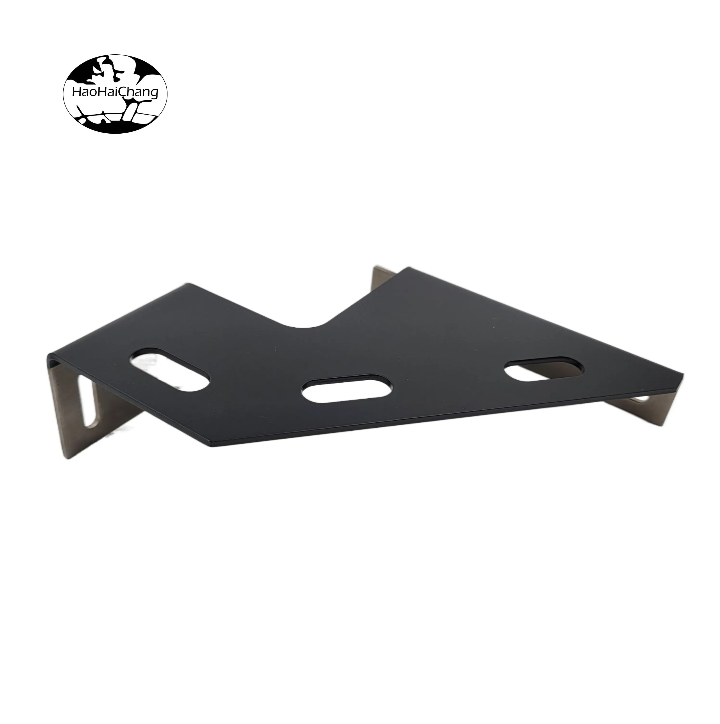 HHC-392 Heavy-Duty Fixed Mounting Bracket