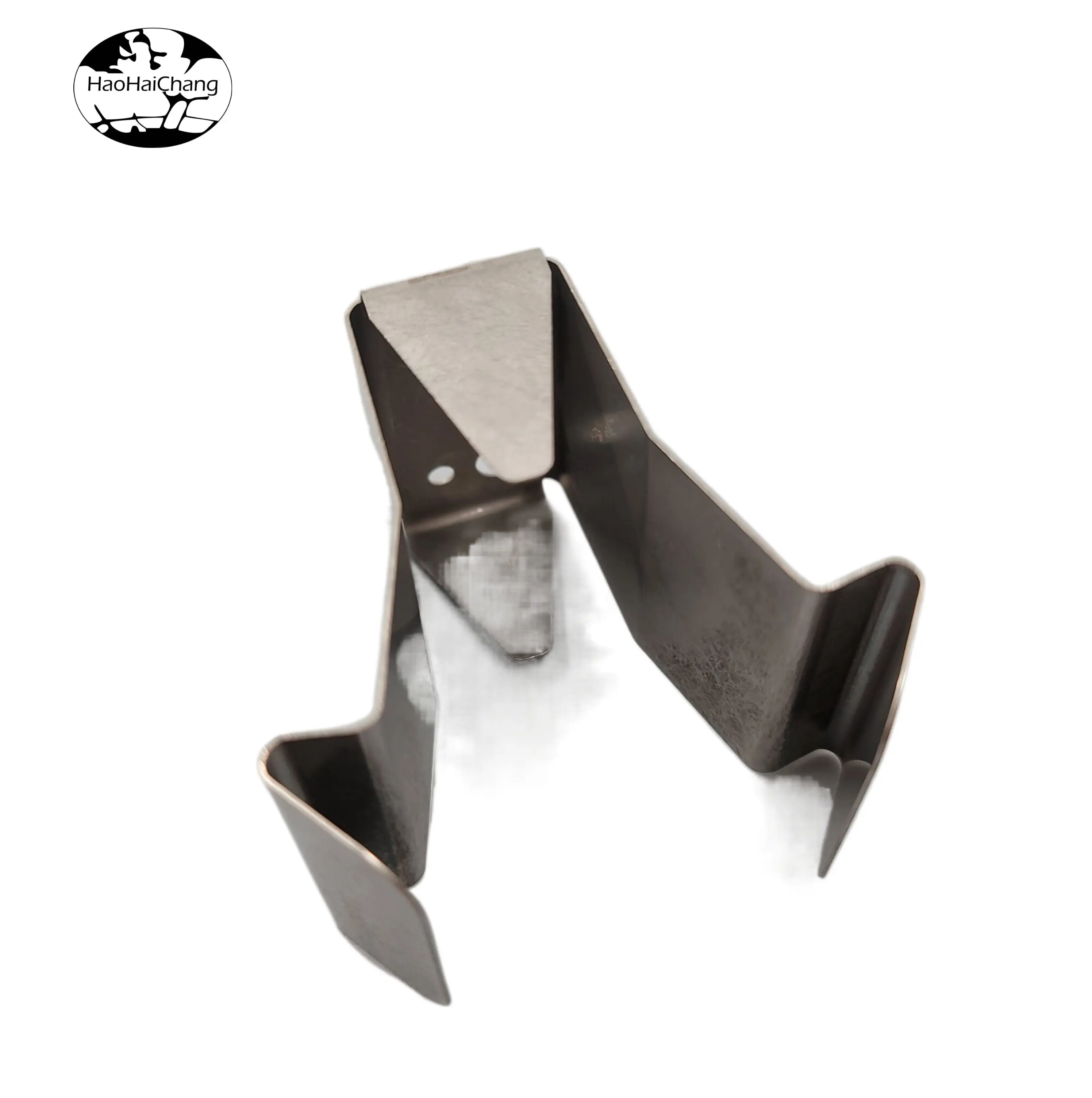 HHC-401 Pick positionnement support fixe élastique circlip métal clip pièce de ressort