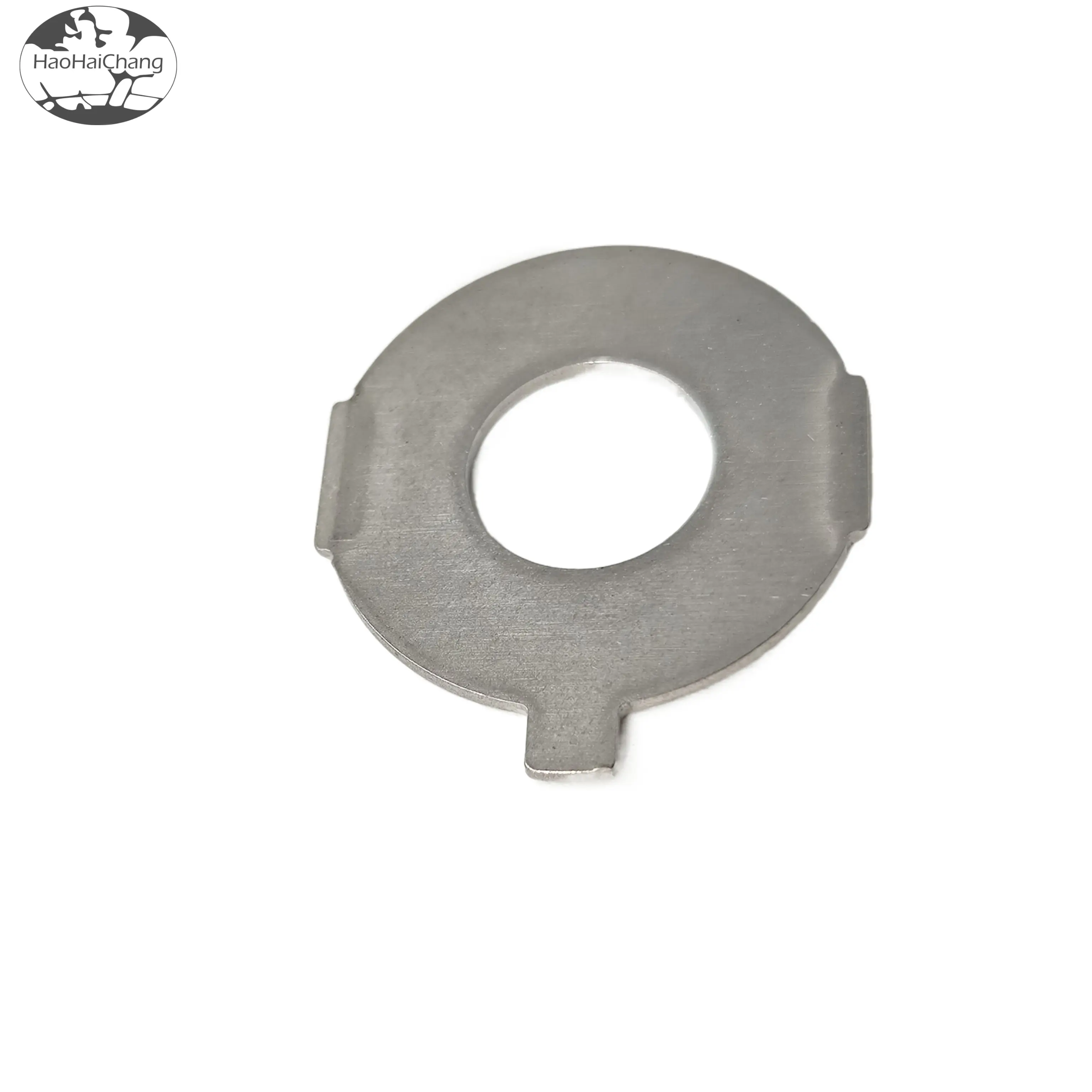 HHC-519 Round Washer with Tab for Easy Alignment