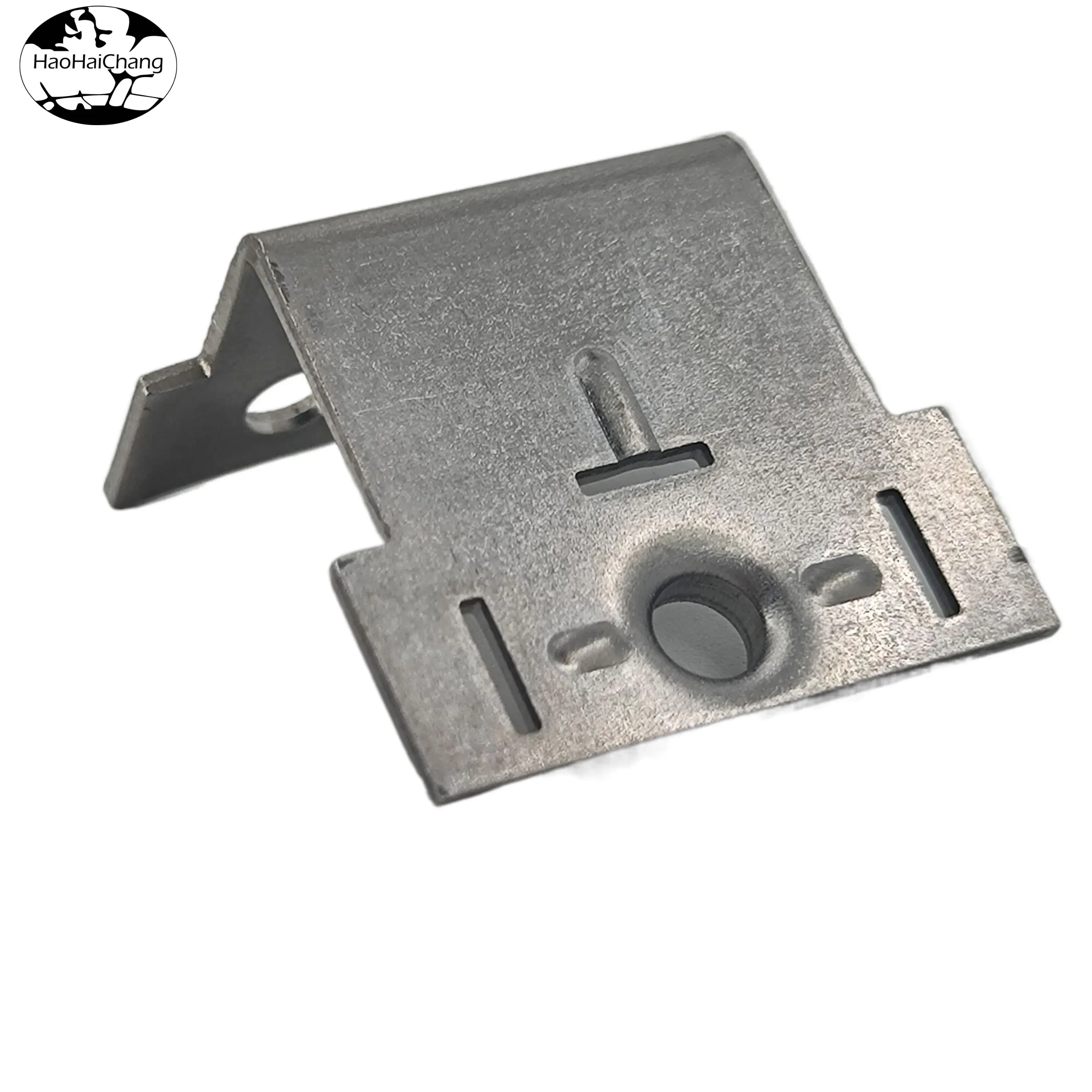 HHC-816 Angled Mounting Bracket Fastener