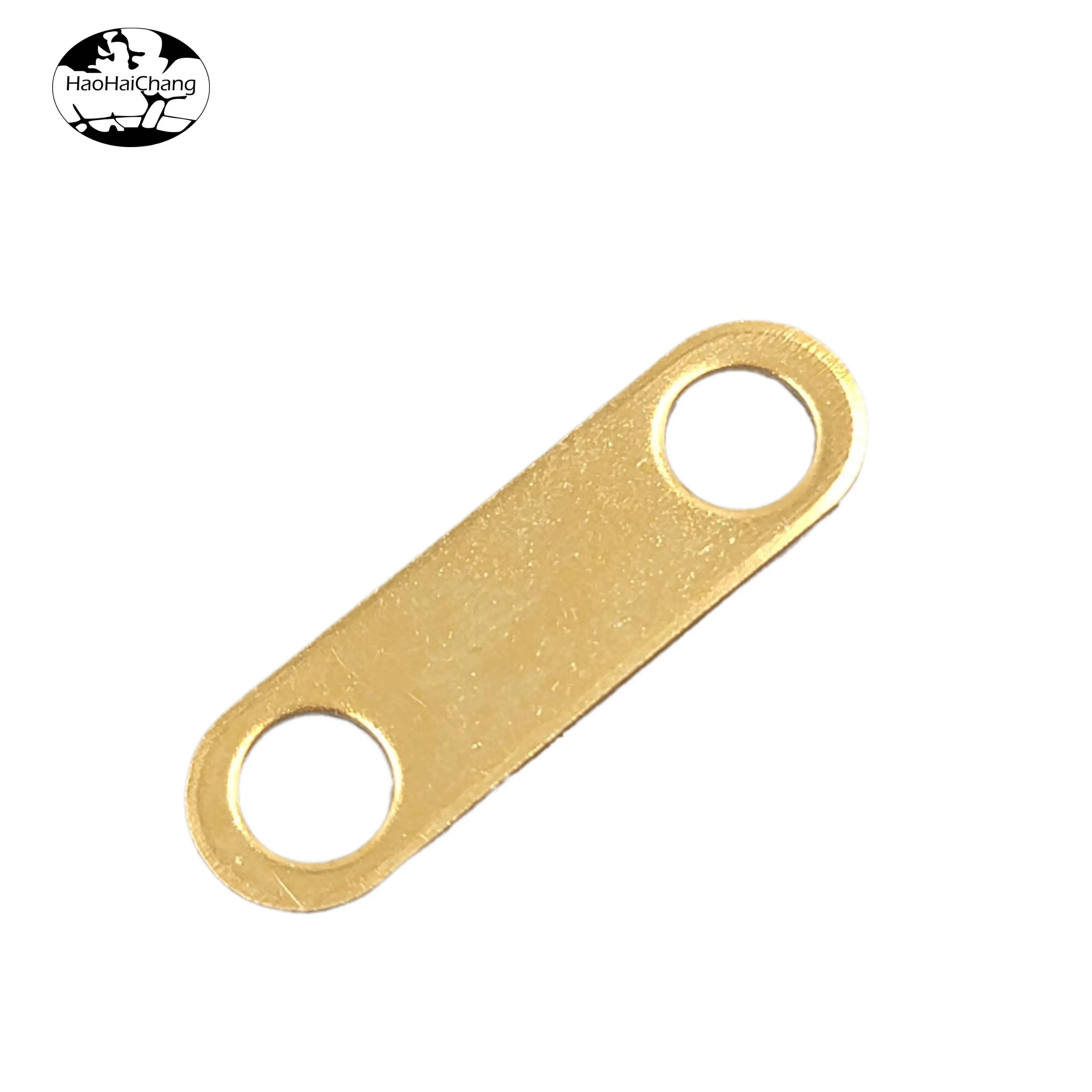 Pièces d'estampage HHC-61-Brass/cuivre