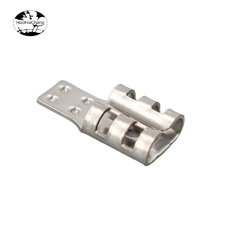 Pièces d'estampage en acier HHC-0540-Stainless