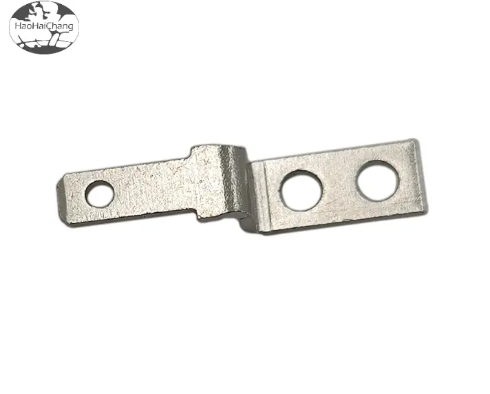 Pièces d'estampage HHC-099-Brass/cuivre