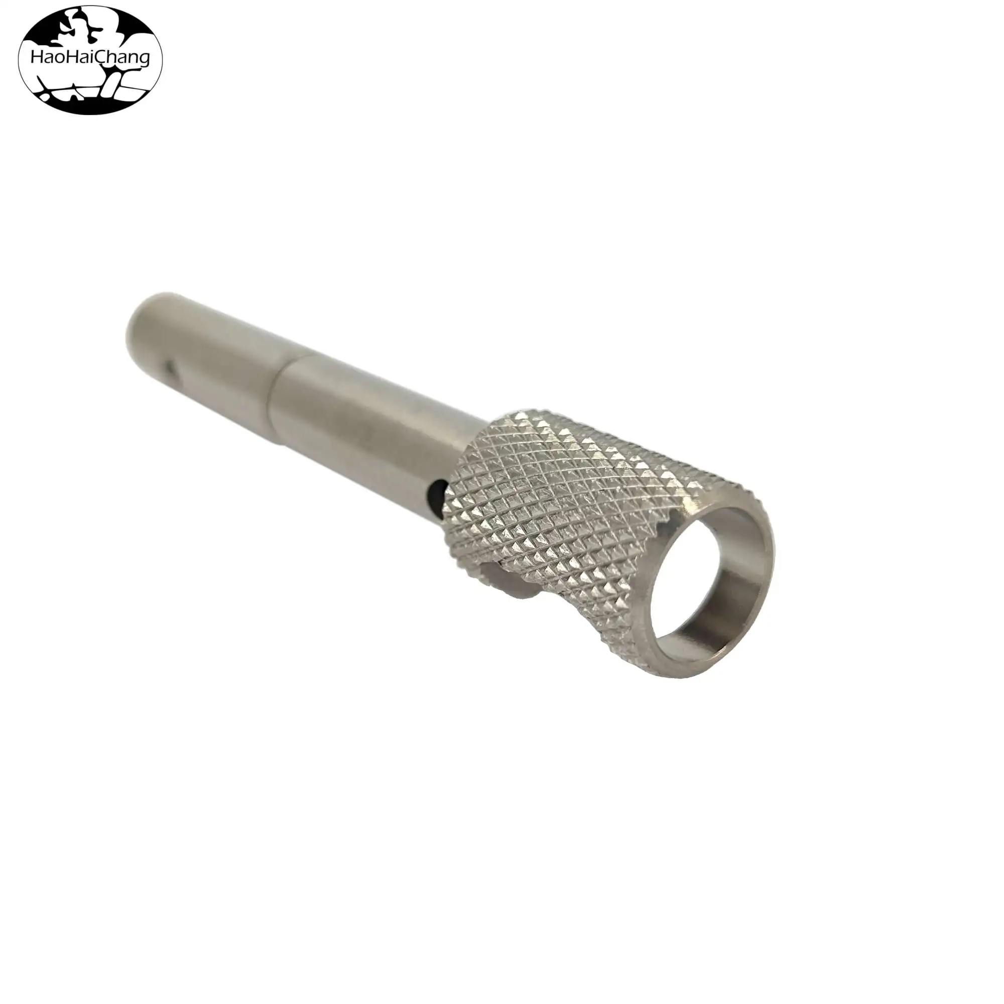 HHC-739 Manette Semi-Creux Knurled