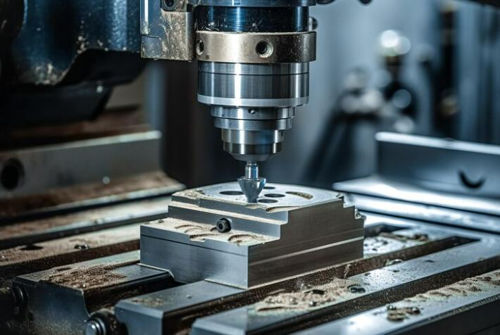 Exploring the World of CNC Machining: A Look at Different Types