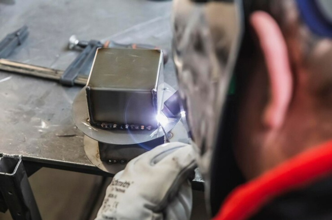 Tig vs Mig WeldinG: Introduction des choix dans les techniques de soudage 