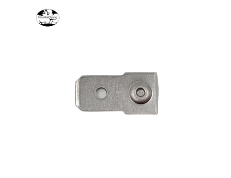 HHC-325 Flat Terminal Lugs with Mounting Hole