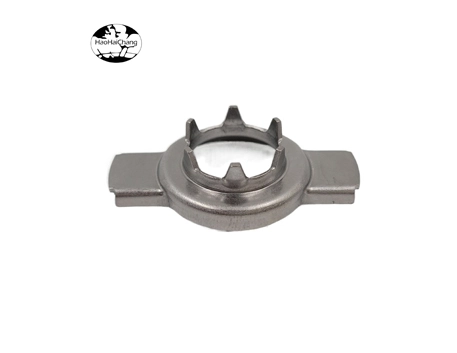 HHC-355 Fixed Mounting Bracket with Locking Tabs