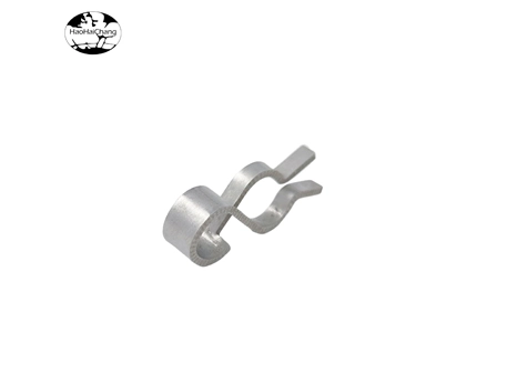 HHC-389 S-Shaped Pipe Clamp Fixing Clip