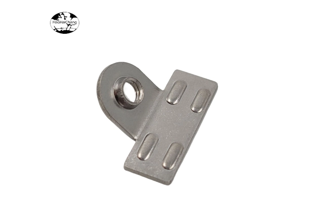 aluminium parts machining china