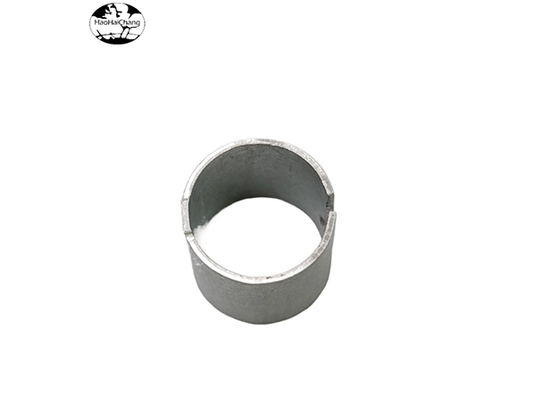 hhc 838 positioning pin iron sleeve open bushing steel sleeve fixed sleeve cost