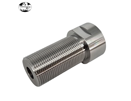 HHC-1023 Stainless steel internal and external thread connector nozzle switch connector screw