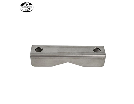 HHC-1024 High-Strength Fixing Component V-Groove Fixed Bracket