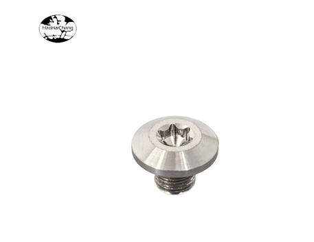 HHC-1071 vis Torx à tête ronde boulons