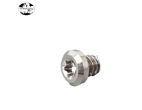 HHC-1072 vis Torx à tête ronde boulons