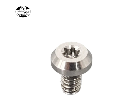 HHC-1073 vis Torx à tête ronde boulons