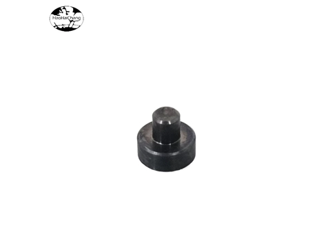 HHC-1065 de la limite du rivet solide pour ongles